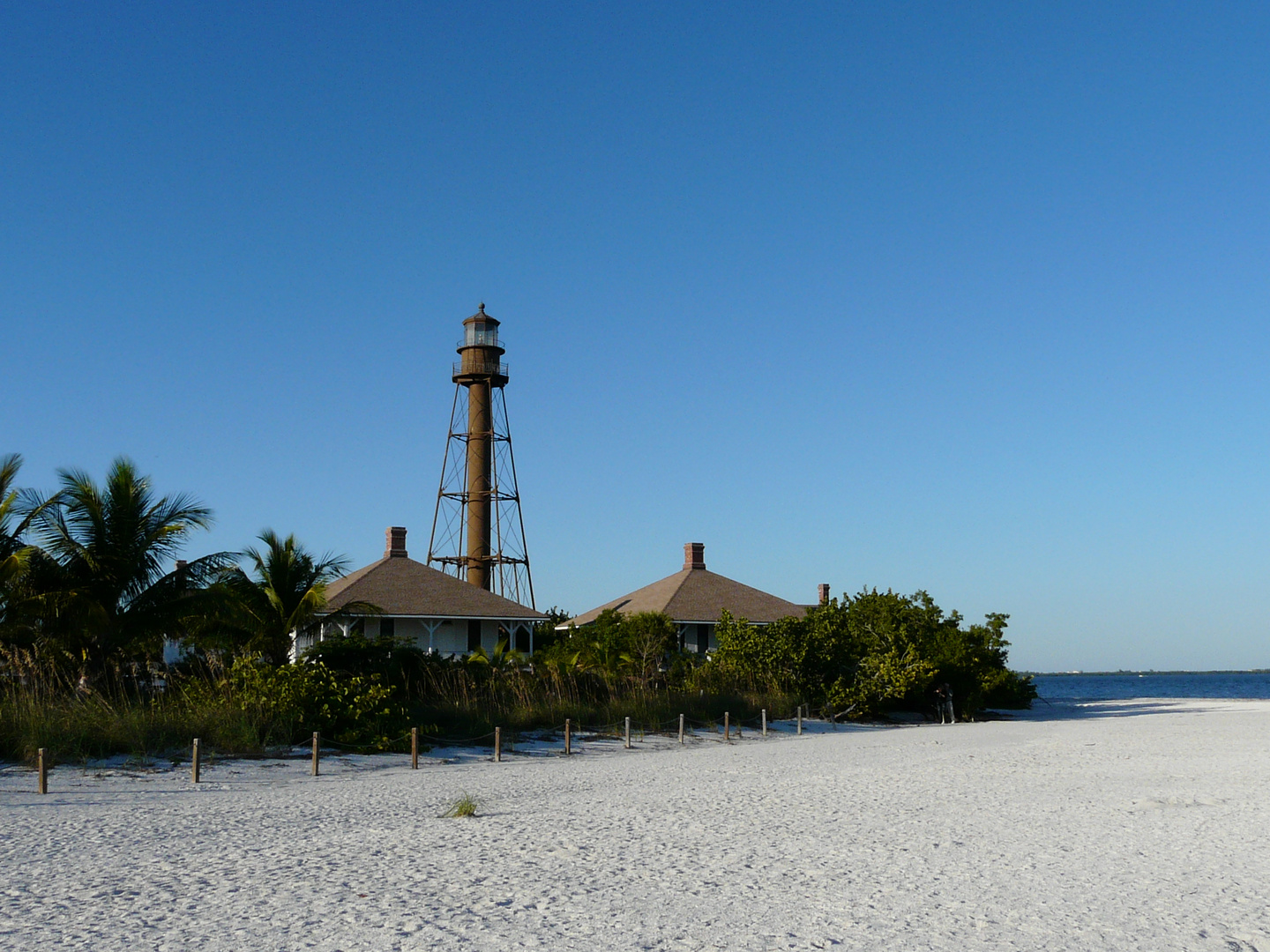 Sanibel Lighthouse