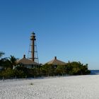 Sanibel Lighthouse