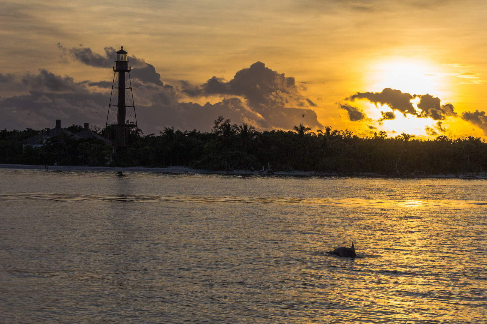 Sanibel Lighthouse