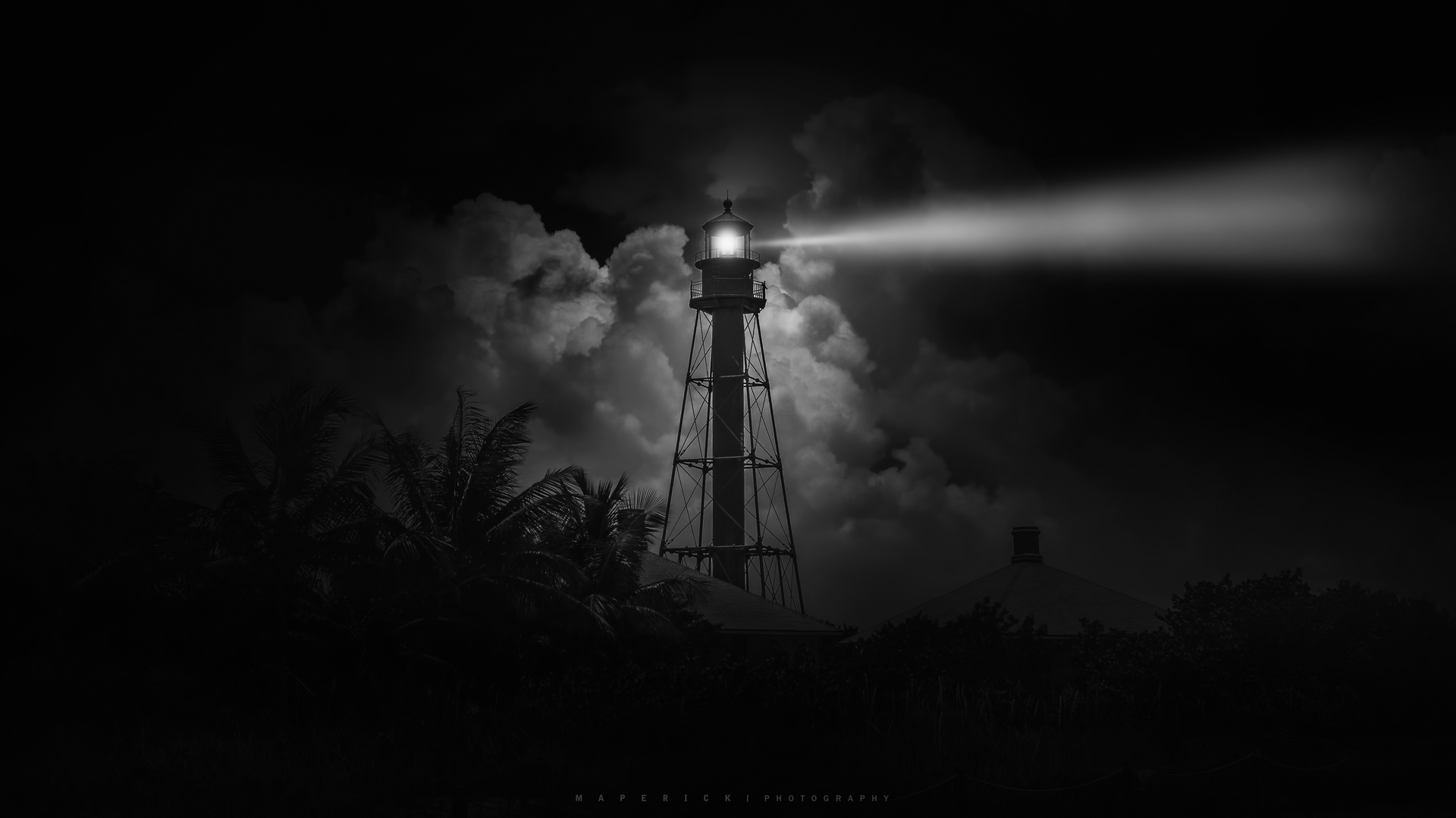 Sanibel Lighthouse