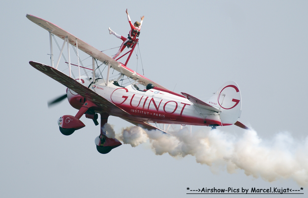 *Sanicole Airshow* 2009