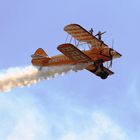 Sanicole Airshow 2013