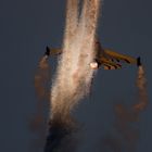 Sanicole Sunset Airshow 2