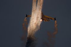 Sanicole Sunset Airshow 2