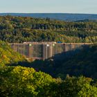 Sanierung der Elstertalbrücke im Vogtland