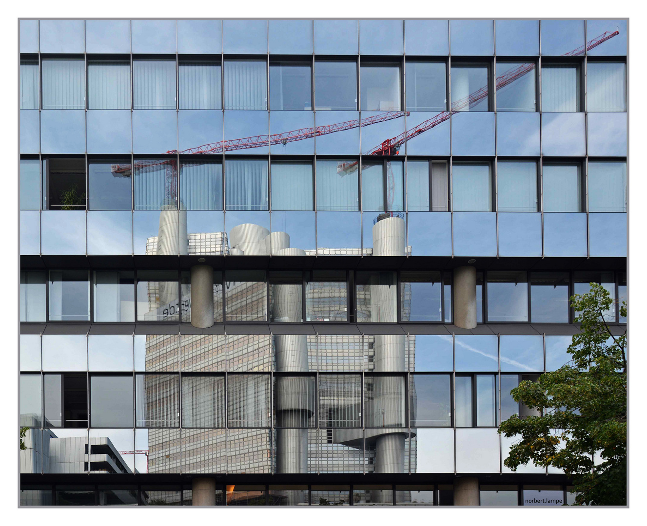 Sanierung einer notleidenden Bank