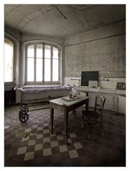 Sanitorium Delirium (2)