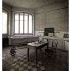 Sanitorium Delirium (2)