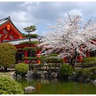 Sanjusangen-do, Kyoto