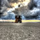 Sank Peter Ording