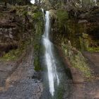 Sankenbach Wasserfall