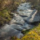 Sankenbacher Wasserfall