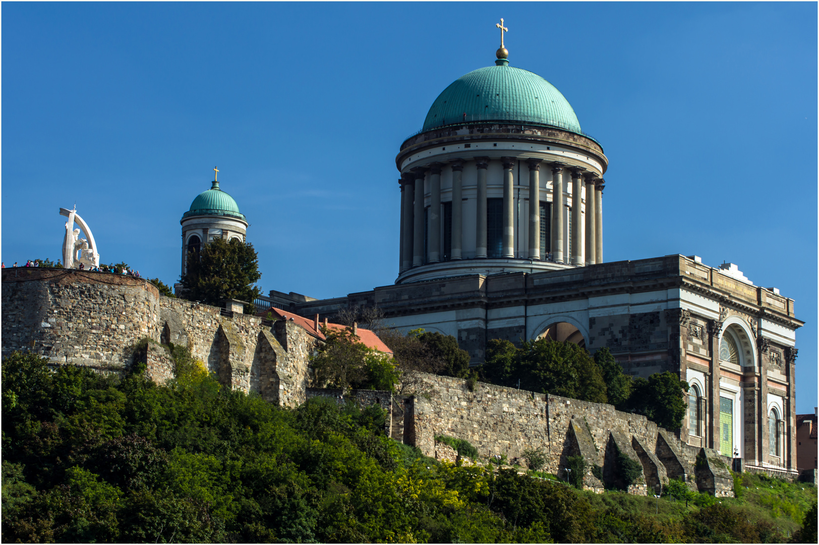 Sankt-Adalbert-Kathedrale (Esztergom)