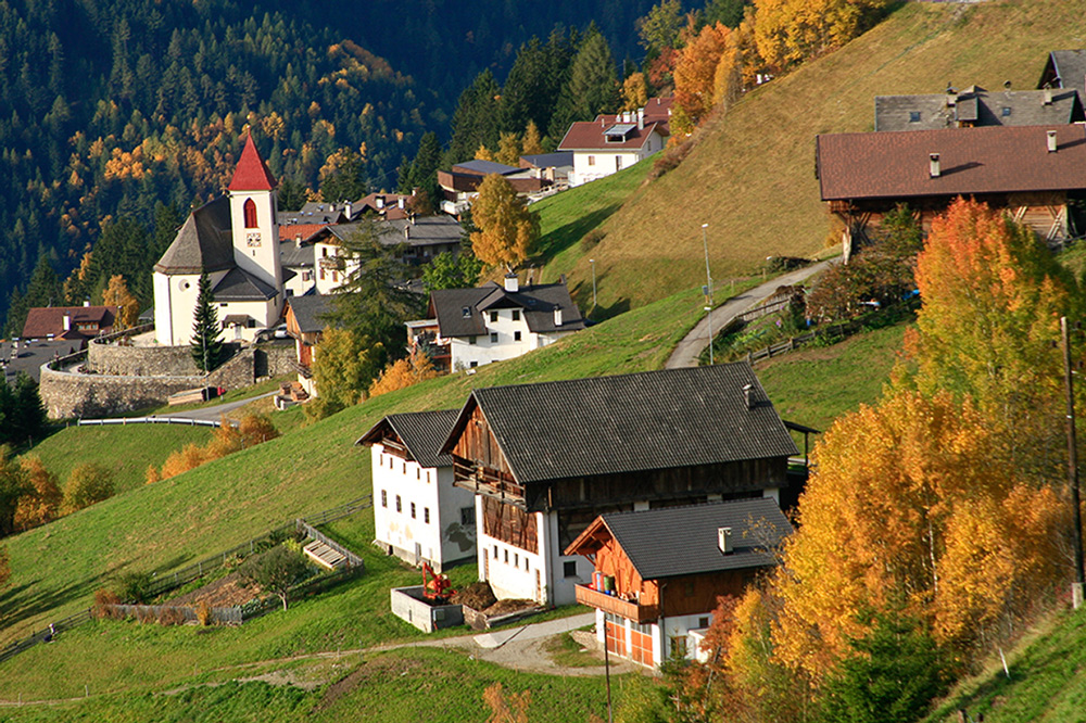 Sankt Andrä