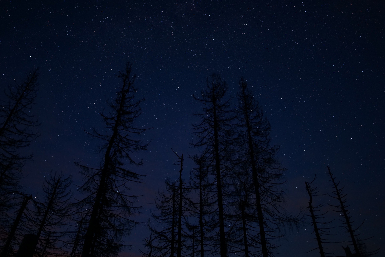 Sankt Andreasberg/Harz - Sonnenberg