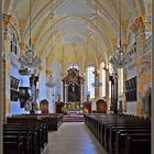 Sankt Anna Kirche, Oberthalheim/Timelkam