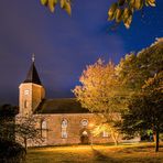 Sankt Annen Kirche in Schadeleben