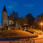 Sankt Annen Kirche Schadeleben