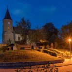 Sankt Annen Kirche Schadeleben