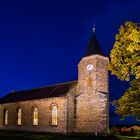 Sankt Annen Kirche zu Schadeleben