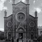 Sankt Antonius Kirche, Istanbul