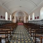 Sankt Antonius von Paduakerk in Solwaster (B)