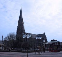 Sankt Augustinus Propstei in Gelsenkirchen