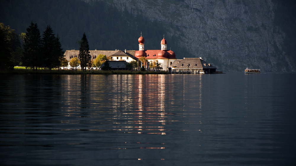 Sankt Bartholomä