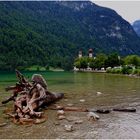 Sankt Bartholomä am Königssee (I)