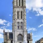 Sankt Bavo Kathedrale Gent