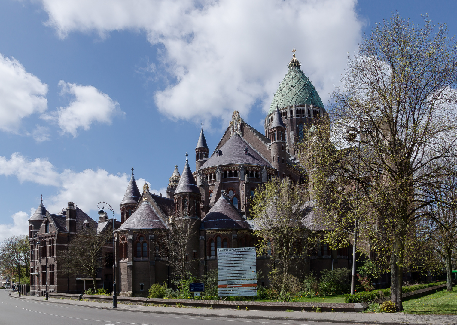 Sankt Bavo Kathedrale (Haarlem)