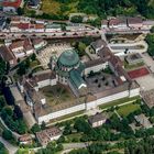 Sankt Blasien im Schwarzwald