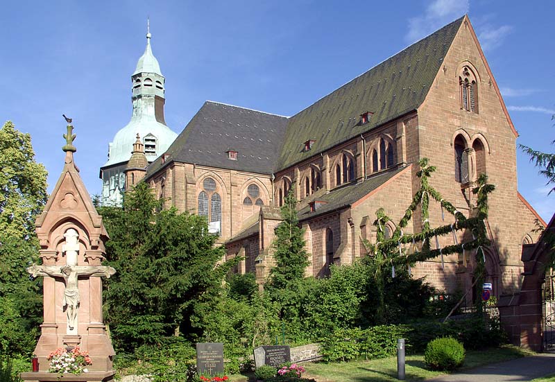 sankt-bonifatius- oder sankt-johann(es) - kirche ?