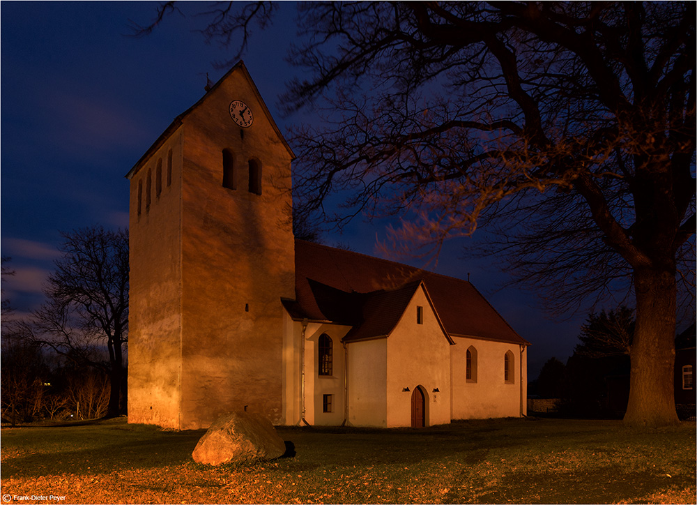 Sankt-Christophorus Dodendorf