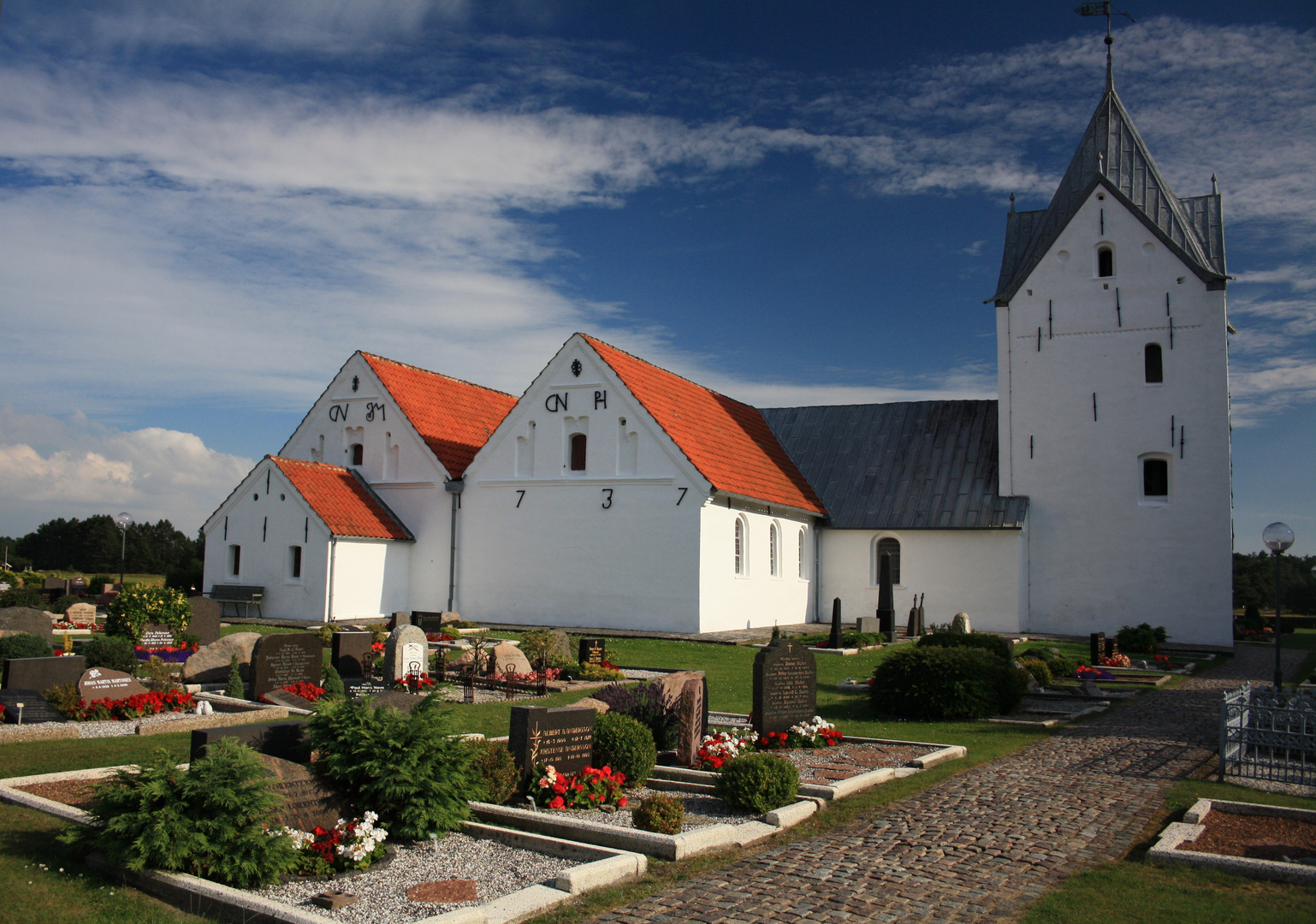 Sankt Clemens Kirke