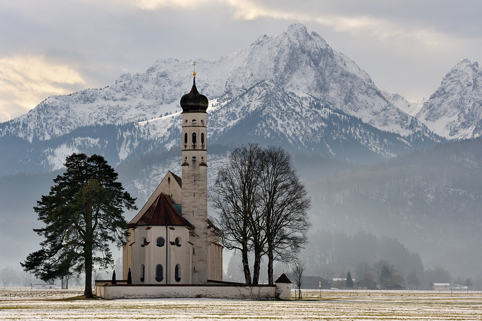 *Sankt Coloman*