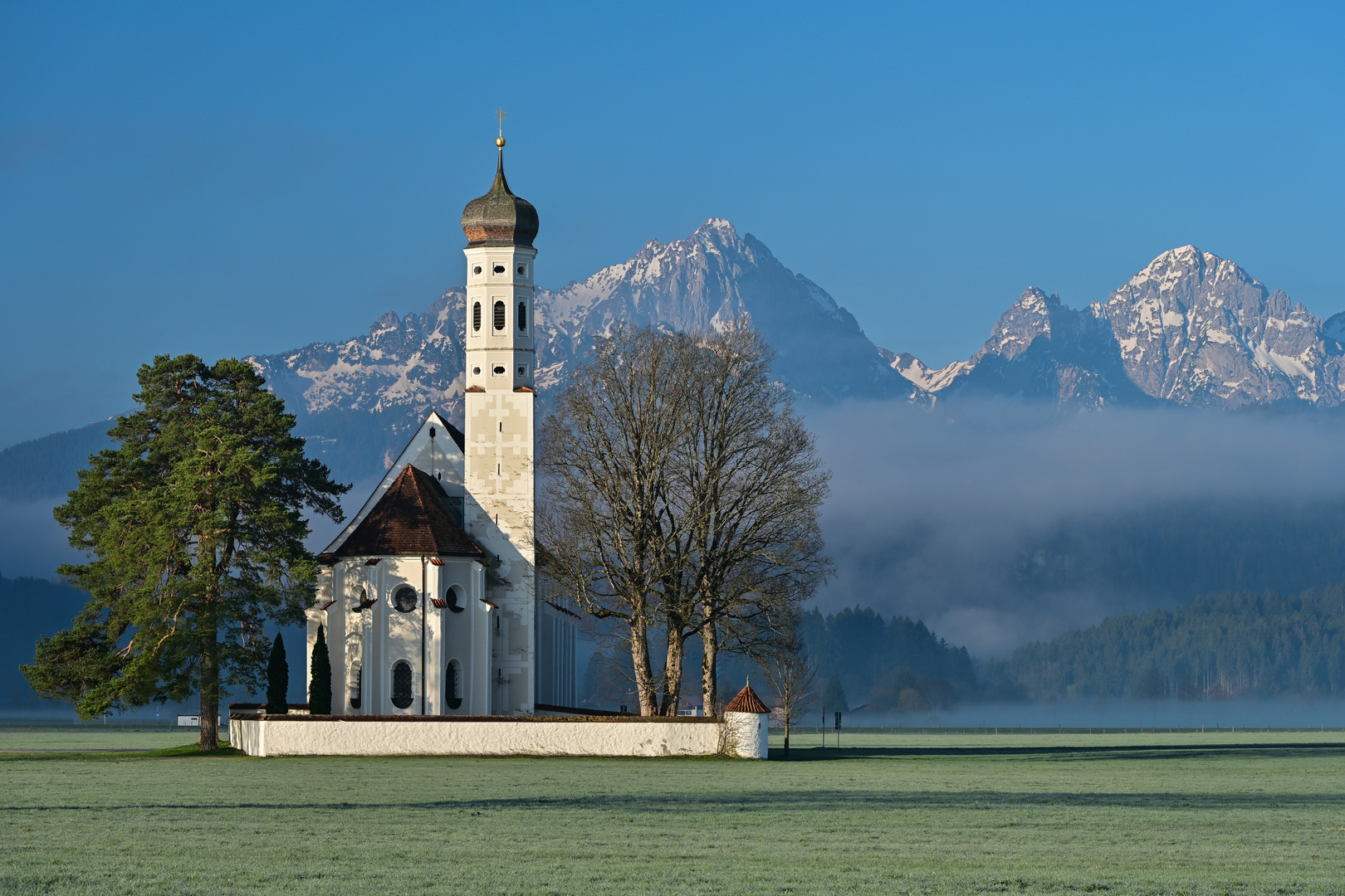 Sankt Coloman