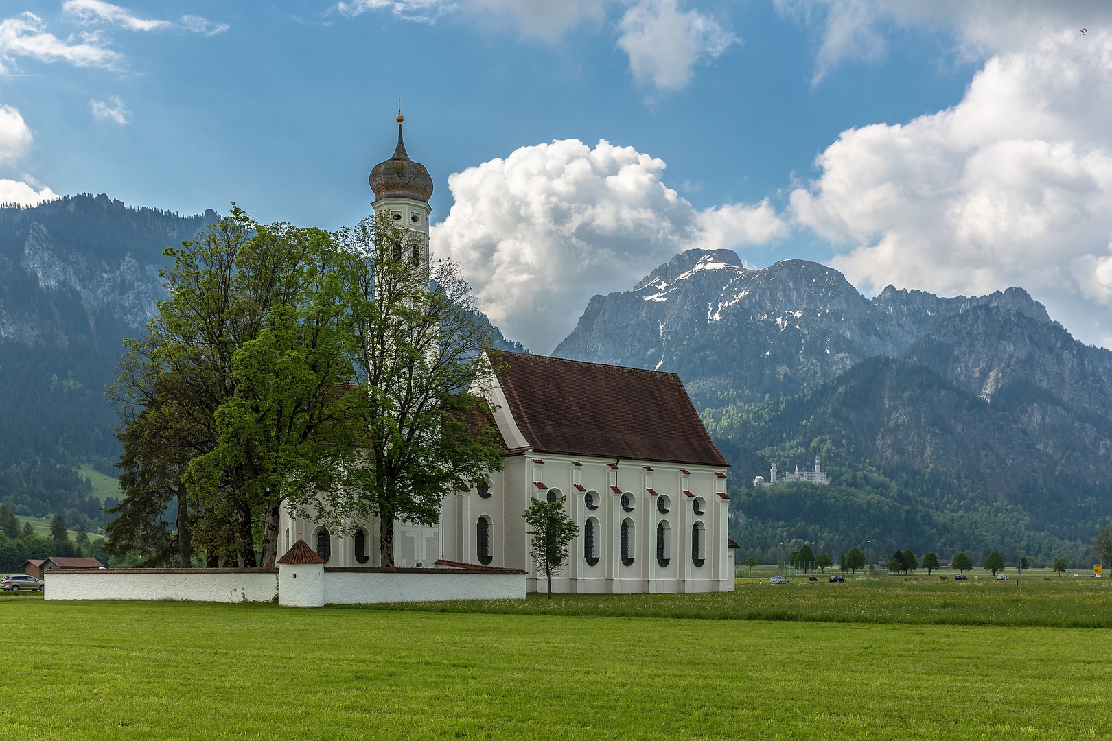 Sankt Coloman