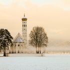 Sankt  Coloman Schwangau