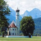 Sankt Coloman Schwangau …