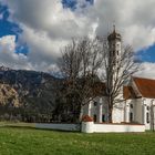 Sankt Coloman  Wallfahrtskirche