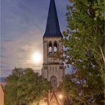 Sankt-Eustachius-Kirche Atzendorf