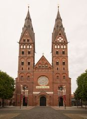 Sankt Georg - Am Mariendom - Mariendom 