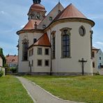 Sankt Georg Kirche