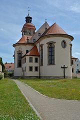 Sankt Georg Kirche