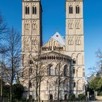 Sankt Gereon in Köln