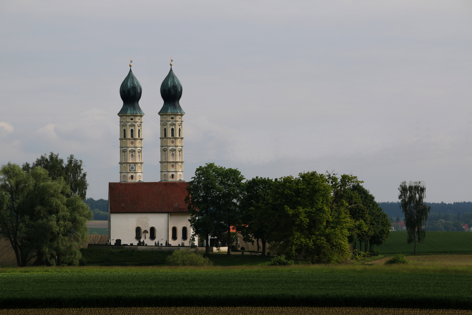 Sankt Giotto