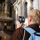 Sankt Ignaz Mainz in Stereo