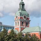 Sankt Jacobs kyrka