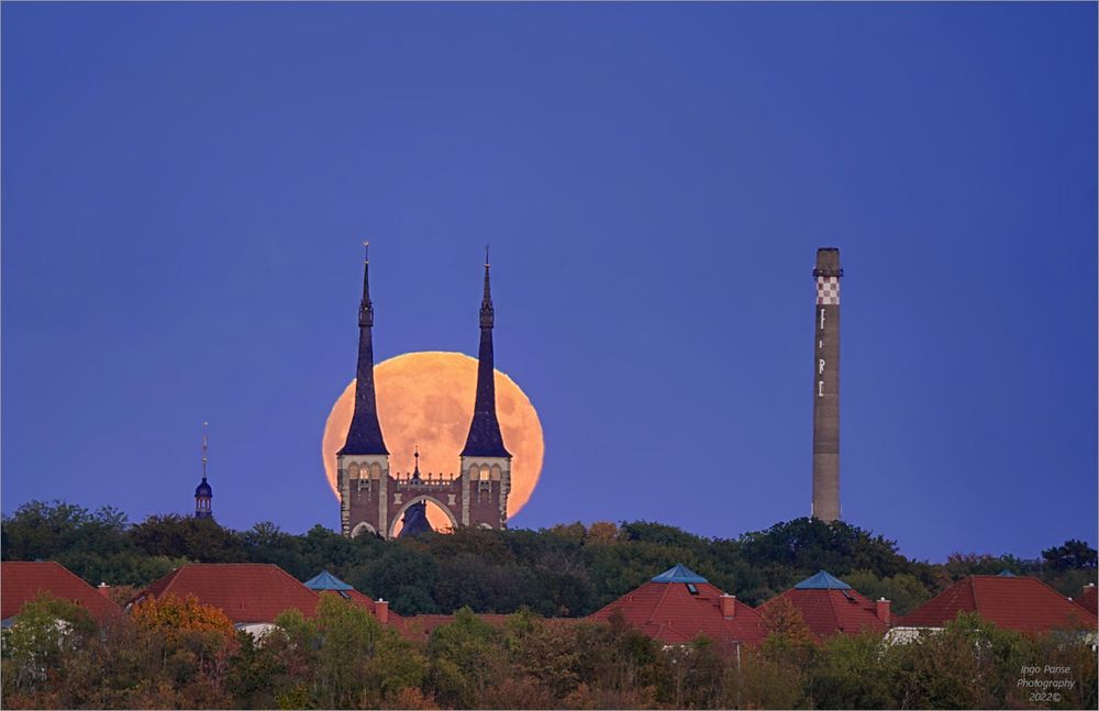  Sankt Jakob Foto & Bild natur, blaue stunde, mondaufgang Bilder